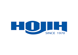 HOJIH 合吉衛浴 Logo